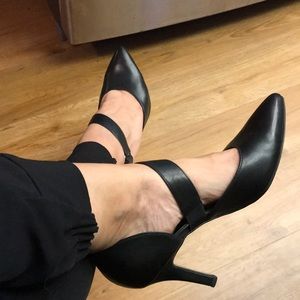 paul green nicolette pump